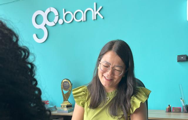 Go.Bank e Paketá simplificam acesso ao crédito