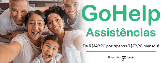 Saúde preventiva: Go.Bank lança Telemedicina GoHelp